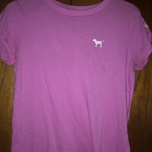 everyday shirt from PINK